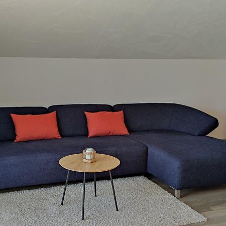 Apartament Illerblick Blaichach Zewnętrze zdjęcie