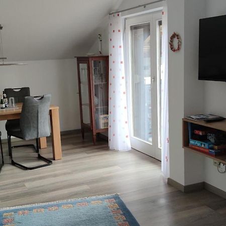 Apartament Illerblick Blaichach Zewnętrze zdjęcie