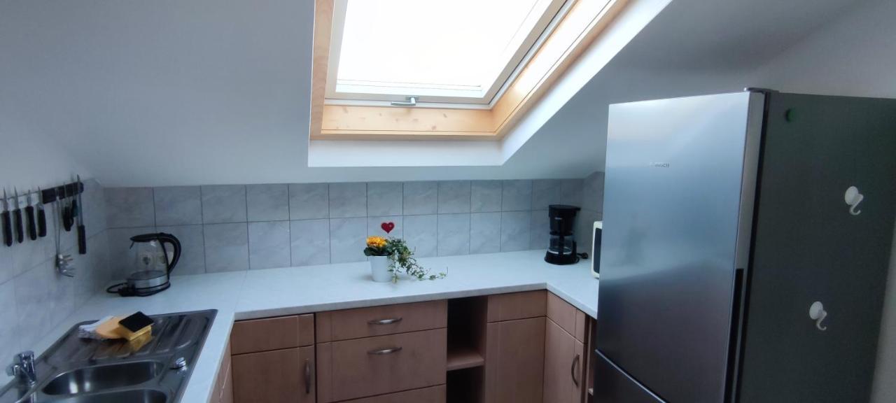 Apartament Illerblick Blaichach Zewnętrze zdjęcie