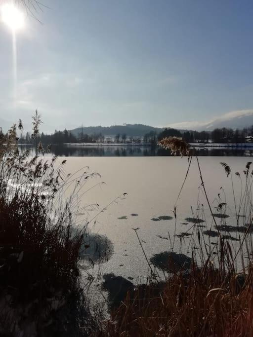 Apartament Illerblick Blaichach Zewnętrze zdjęcie
