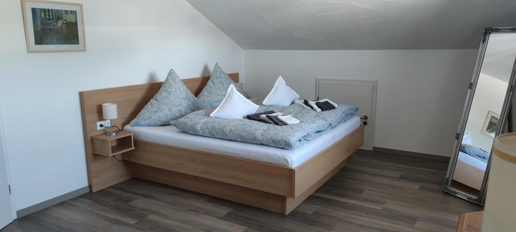 Apartament Illerblick Blaichach Zewnętrze zdjęcie