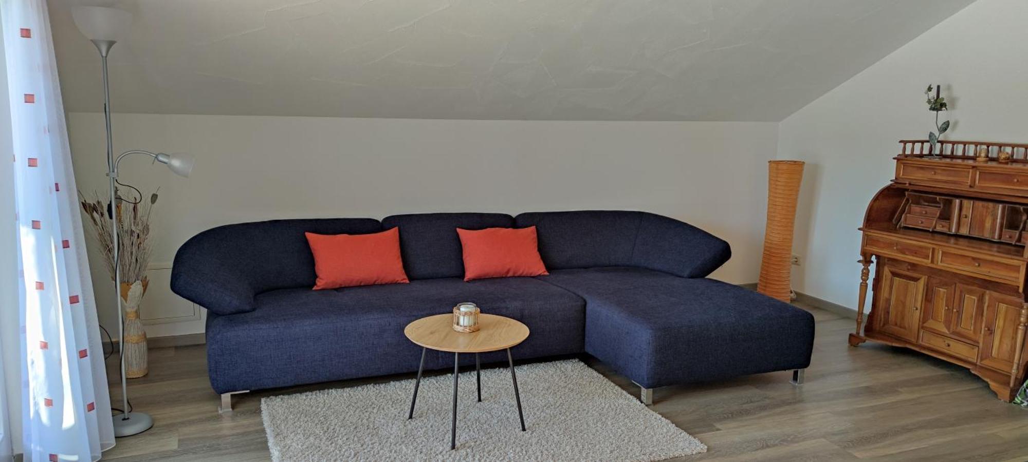 Apartament Illerblick Blaichach Zewnętrze zdjęcie