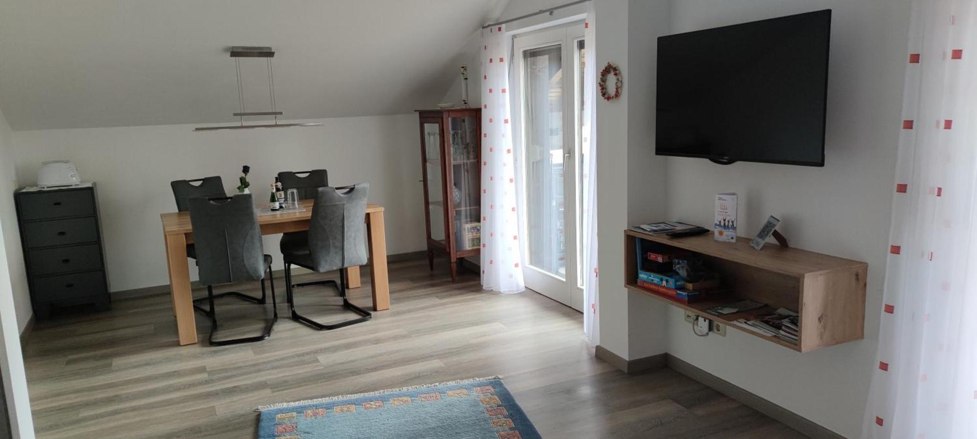 Apartament Illerblick Blaichach Zewnętrze zdjęcie